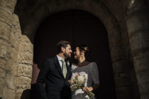Mariage à l'Orangerie du Château - Saint Julien des Landes