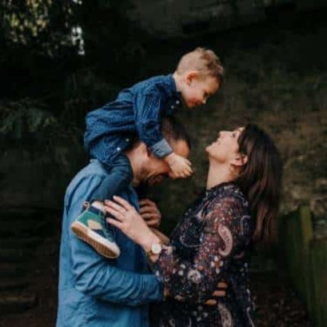 Photographe Famille Nantes